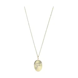 FOSSIL JF03244710  Ladies Necklace