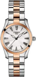 TISSOT T1122102211301 Quartz Ladies Watch