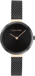 Calvin Klein 25200084 Quartz Ladies Watch