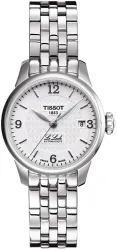TISSOT T41118334 Automatic Ladies Watch