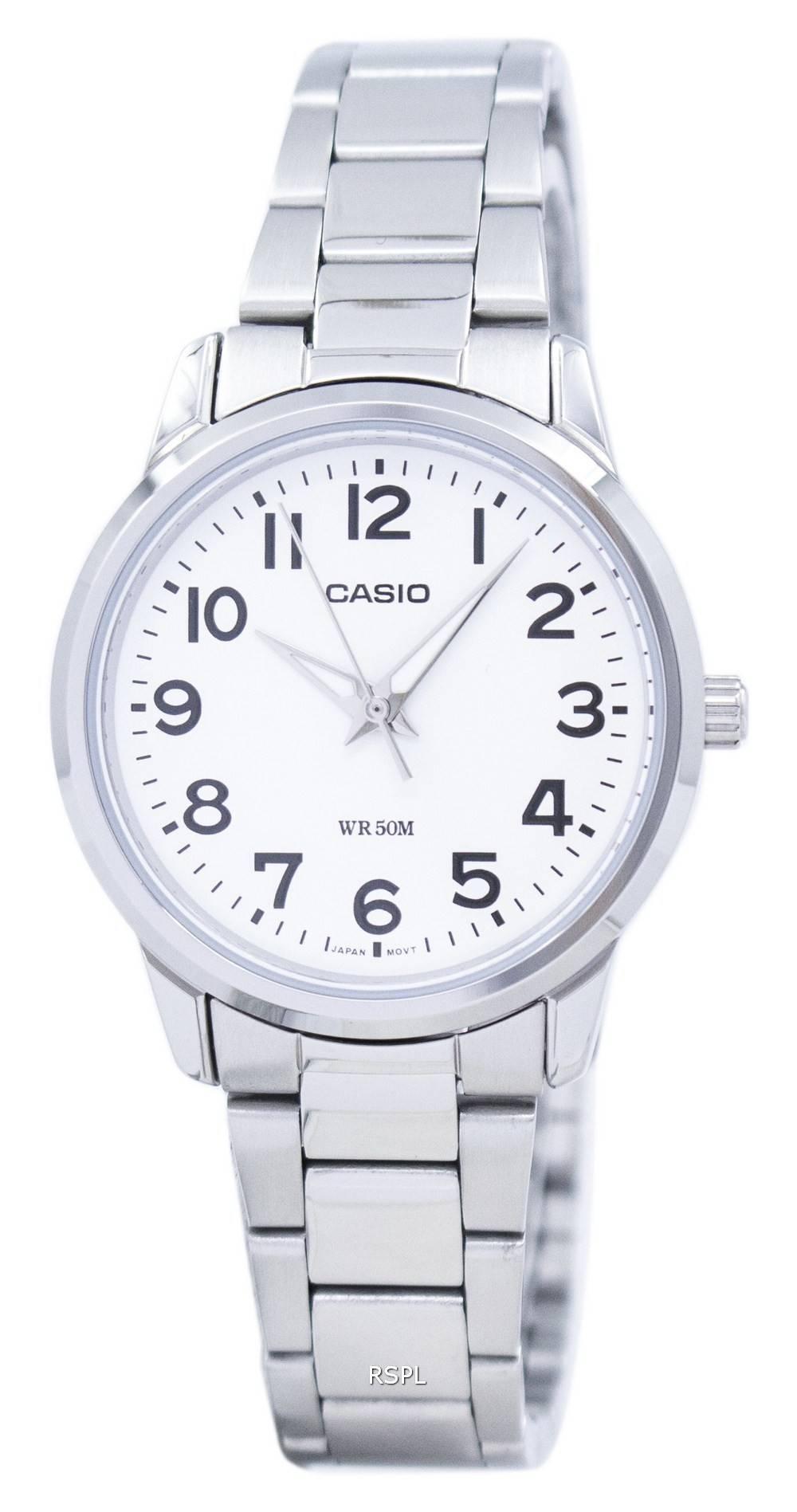 CASIO LTP-1303D-7BV Quartz  Watch