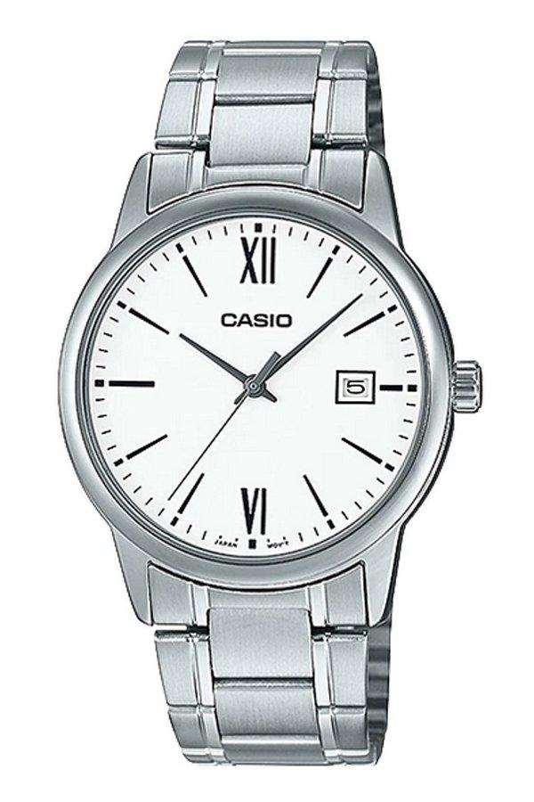 CASIO MTP-V002D-7B3 Quartz Men Watch