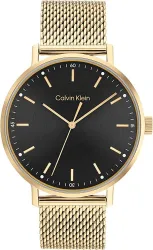 Calvin Klein 25200049 Quartz Men Watch