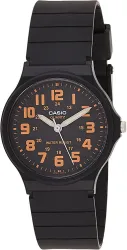 CASIO MQ-71-4BD Quartz Ladies Watch