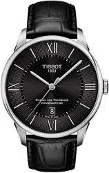 TISSOT T0994071605800 Automatic Men Watch