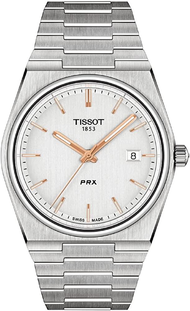 TISSOT T1374101103100 Quartz Men Watch