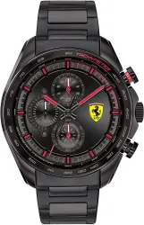 Ferrari 830654 Quartz Men Watch