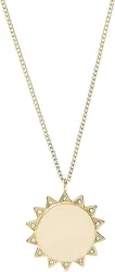 FOSSIL JF03380710  Ladies Necklace