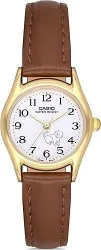 CASIO LTP-1094Q-7B7 Quartz Ladies Watch