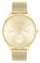 Calvin Klein 25200103 Quartz Ladies Watch