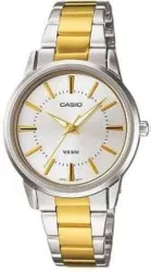 CASIO LTP-1303SG-7AV Quartz Ladies Watch