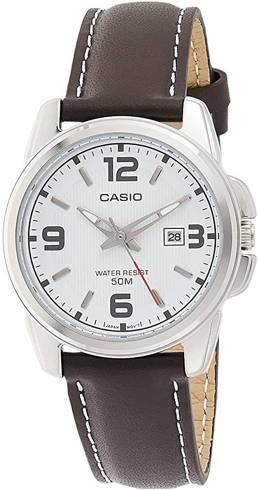 CASIO LTP-1314L-7AV Quartz Ladies Watch