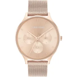 Calvin Klein 25200102 Quartz Ladies Watch
