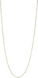 FOSSIL JF03510710  Ladies Necklace