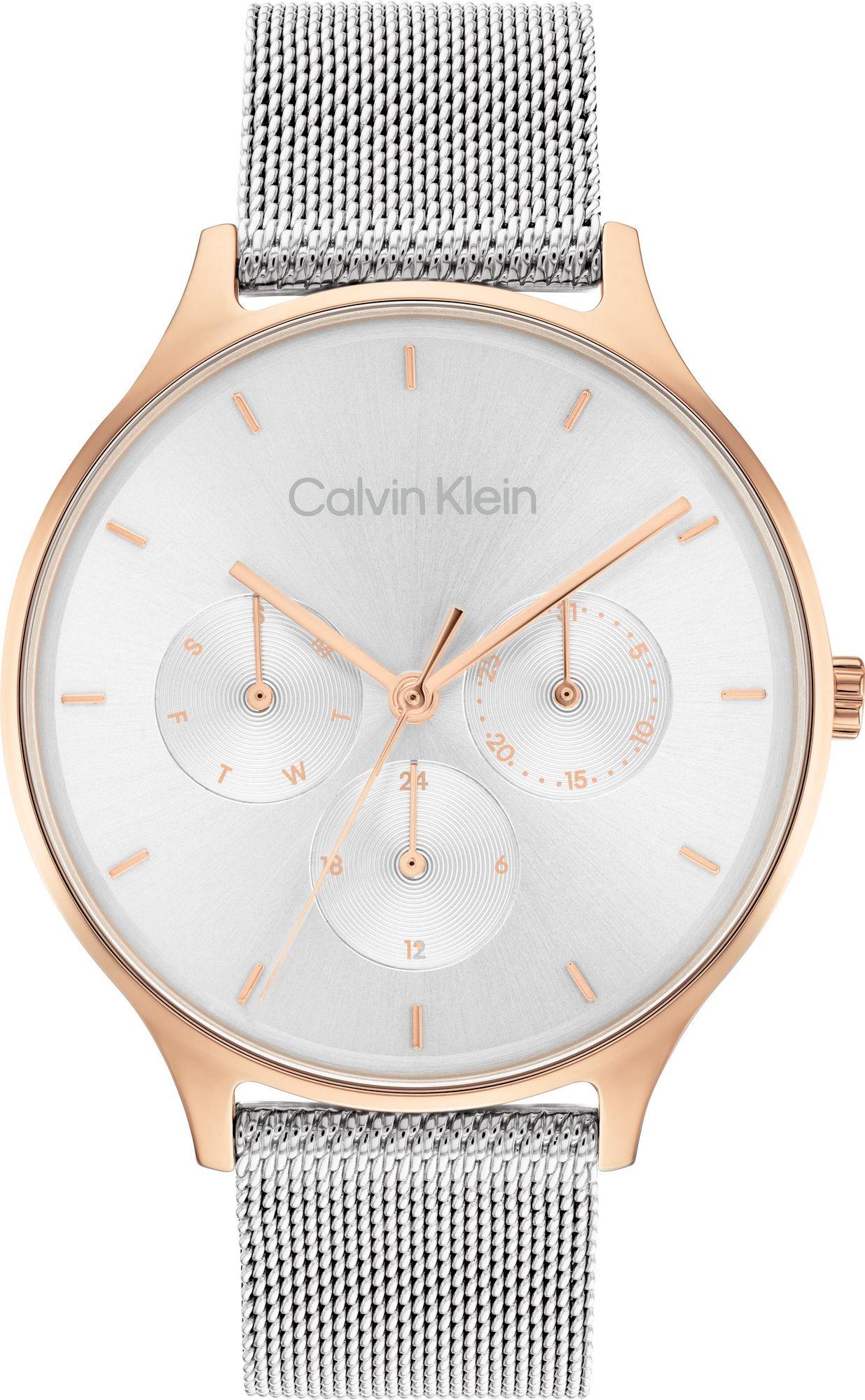 Ladies'Watch Calvin Klein SEDUCE (Ø 30 mm) | SKUPONI