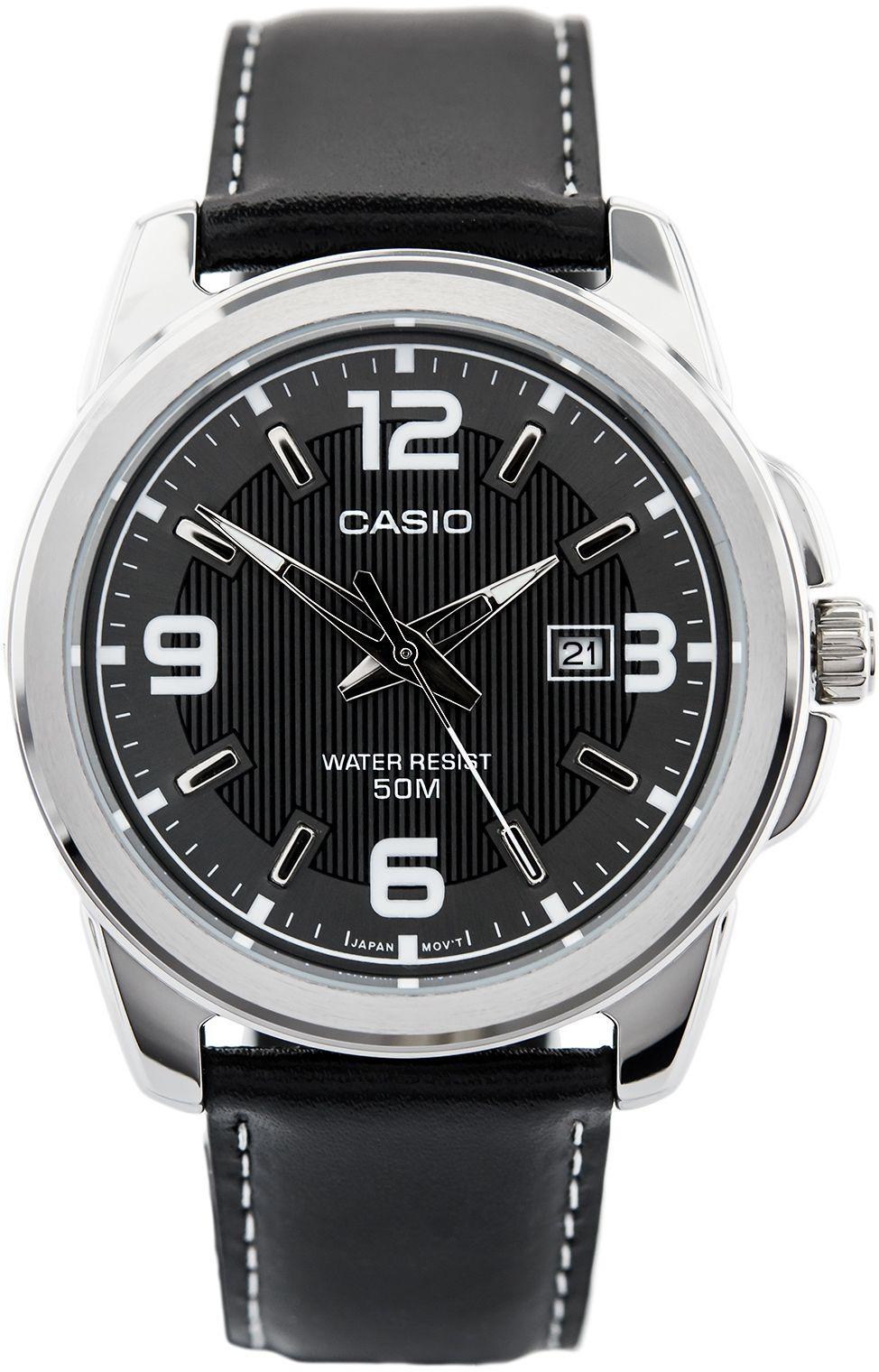 CASIO MTP-1314L-8AV Quartz Men Watch