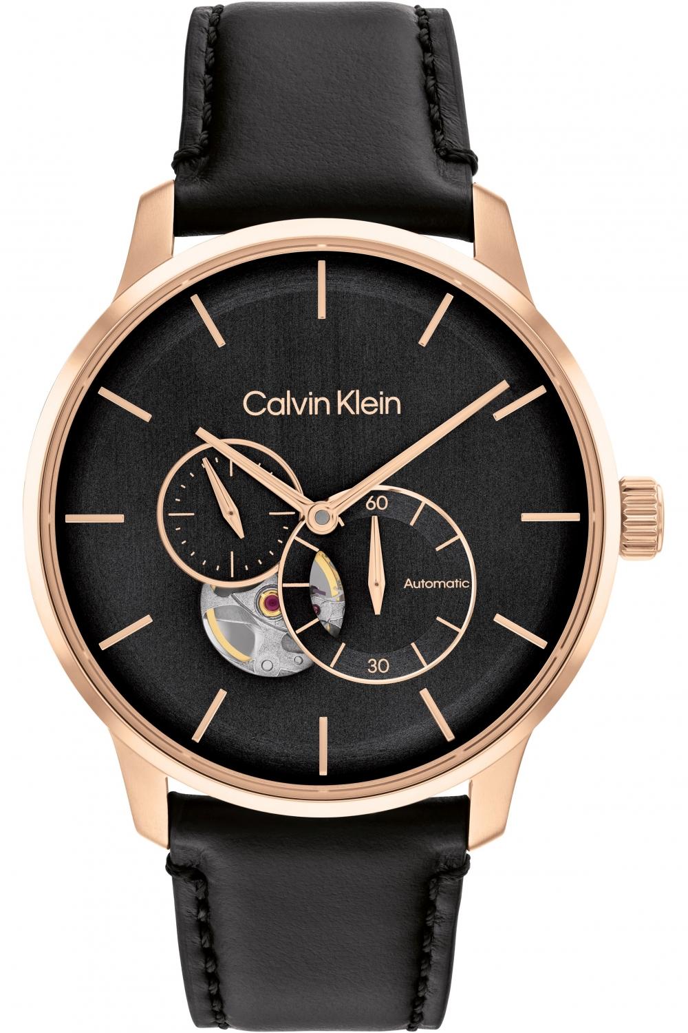 25200074 Men Watch