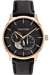 Calvin Klein 25200074 Quartz Men Watch
