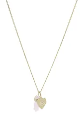 FOSSIL JF03471710  Ladies Necklace