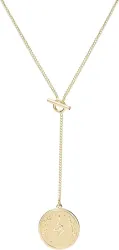 FOSSIL JF03664710  Ladies Necklace