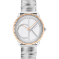 Calvin Klein 25200033 Quartz Ladies Watch