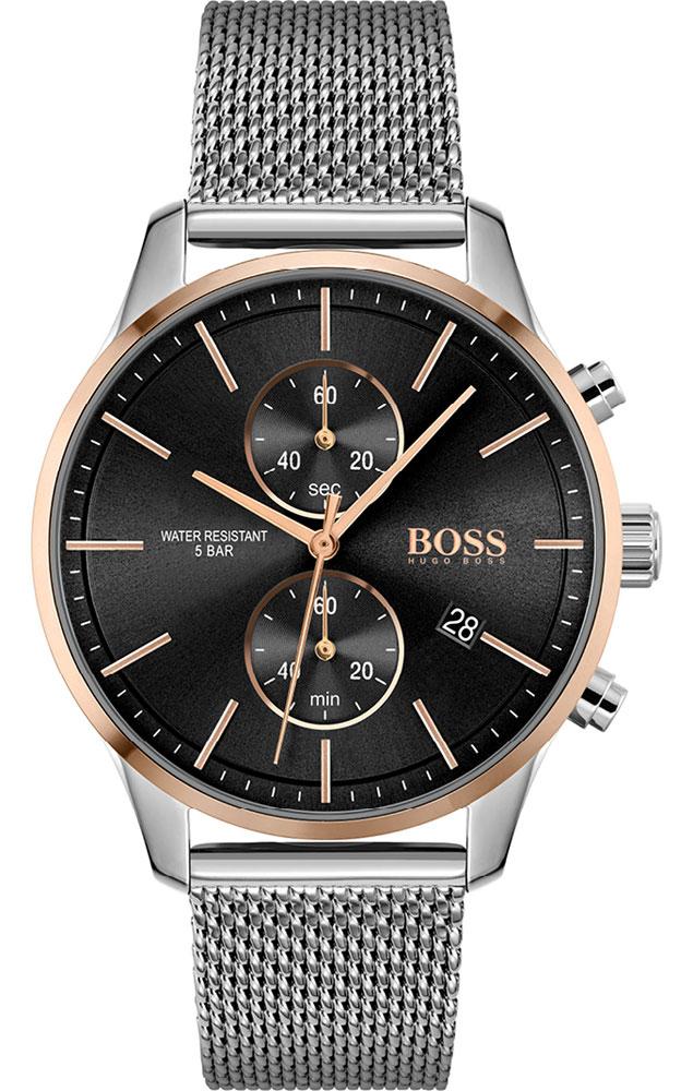 1513805 Men Watch