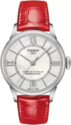 TISSOT T0992071611800 Automatic Ladies Watch