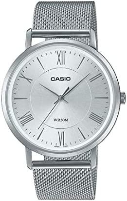 CASIO LTP-B110M-7AV Quartz Ladies Watch