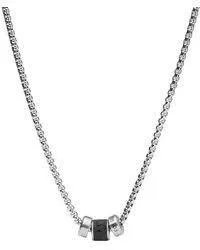 FOSSIL JF03689040  Men Necklace