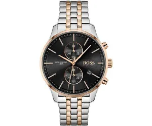 HUGO BOSS 1513840 Quartz Men Watch