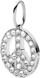 FOSSIL JF03503040  Ladies Necklace
