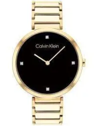 Calvin Klein 25200136 Quartz Ladies Watch