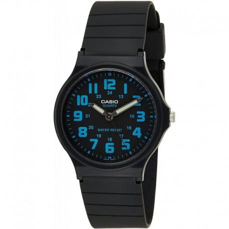 CASIO MQ-71-2BD Quartz  Watch