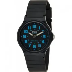 CASIO MQ-71-2BD Quartz  Watch