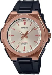 CASIO LWA-300HRG-5EV Quartz Ladies Watch