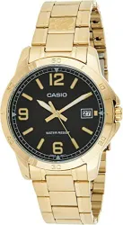 CASIO MTP-V004G-1BU Quartz Men Watch