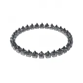 SWAROVSKI 5613682  Ladies bracelet
