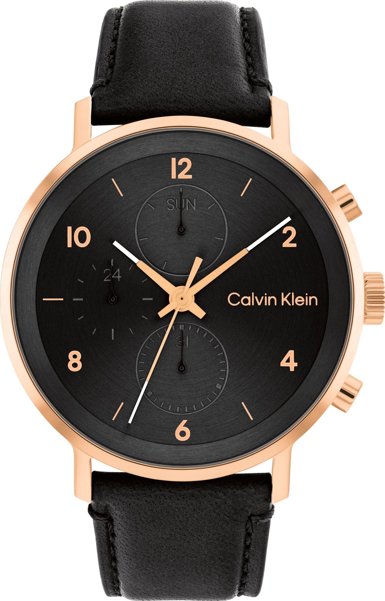 25200114 Men Watch