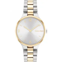 Calvin Klein 25200132 Quartz Ladies Watch