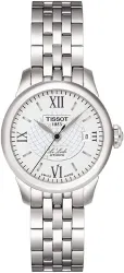 TISSOT T41118333 Quartz Ladies Watch