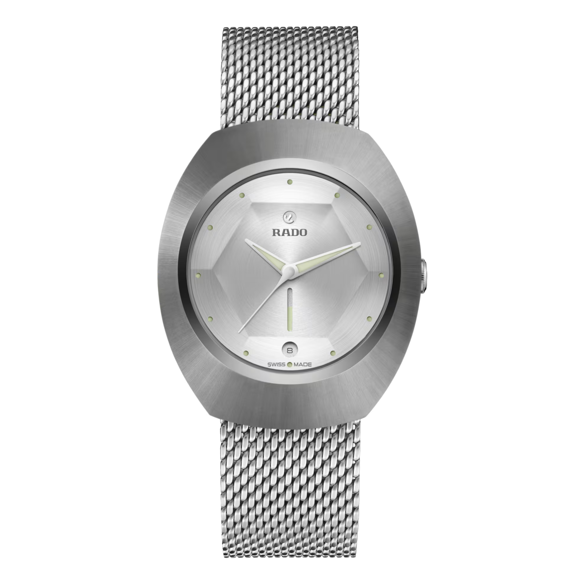 RADO R12163118 Automatic  Watch