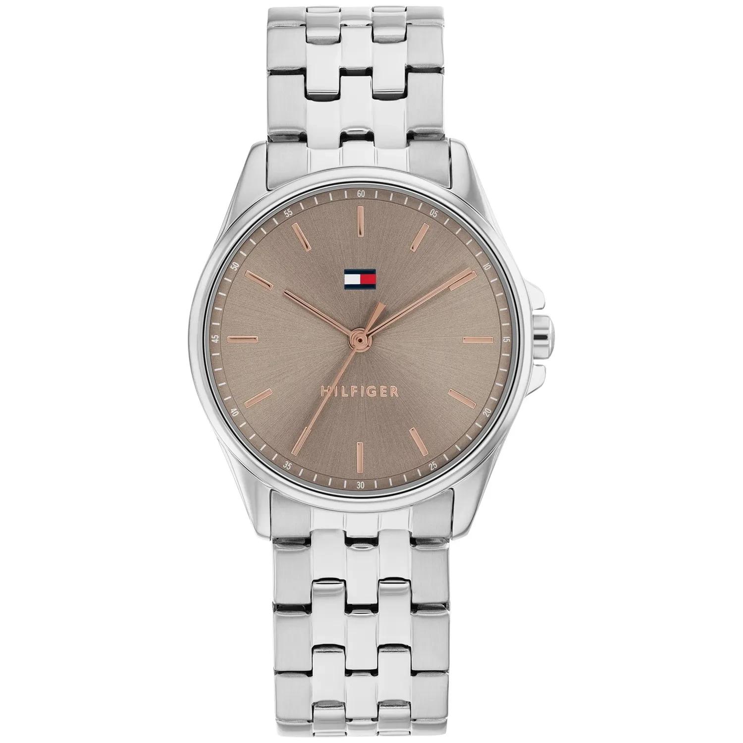 TOMMY HILFIGER 2770215 Quartz Ladies Watch