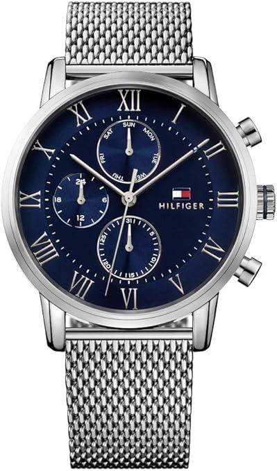 TOMMY HILFIGER 1791398 Quartz Men Watch