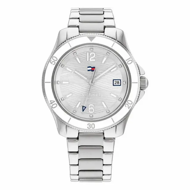 TOMMY HILFIGER 2770194 Quartz Ladies Watch