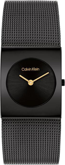 Calvin Klein 25100109 Quartz Ladies Watch