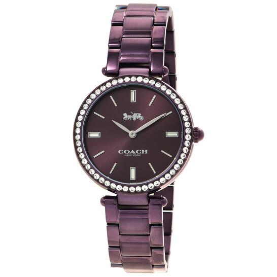 COACH 14503422 Quartz Ladies Watch