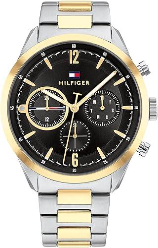 TOMMY HILFIGER 1791944 Quartz Men Watch