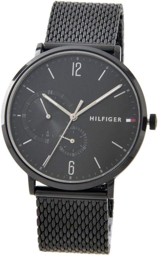 TOMMY HILFIGER 1791507 Quartz Men Watch