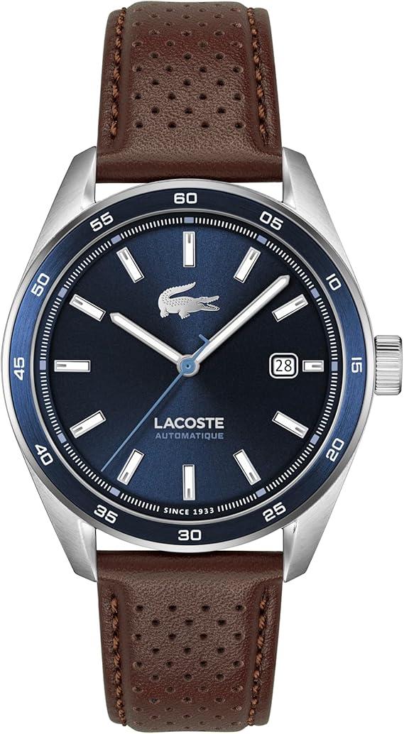 LACOSTE 2011377 Automatic Men Watch