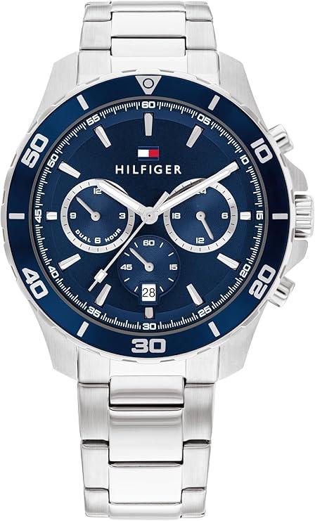 TOMMY HILFIGER 1792094 Quartz Men Watch
